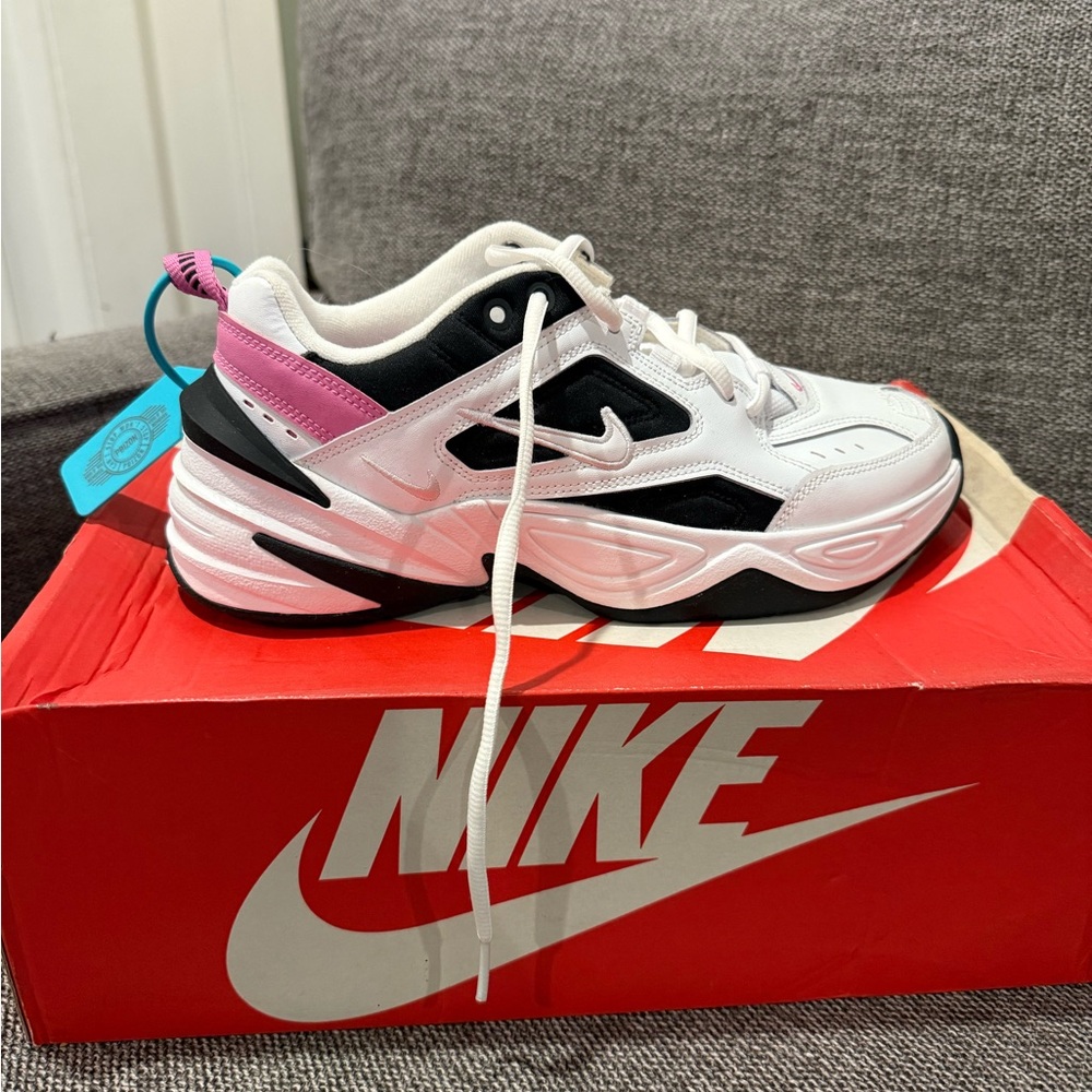 Nike M2K techno